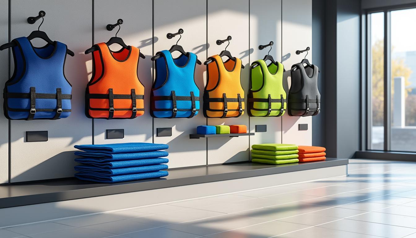 découvrez ce que vaut l'offre de gilet lesté en magasin chez intersport : qualité, prix et conseils pour bien choisir votre équipement fitness. découvrez ce que vaut l'offre de gilet lesté en magasin chez intersport : qualité, prix et conseils pour bien choisir votre équipement fitness.