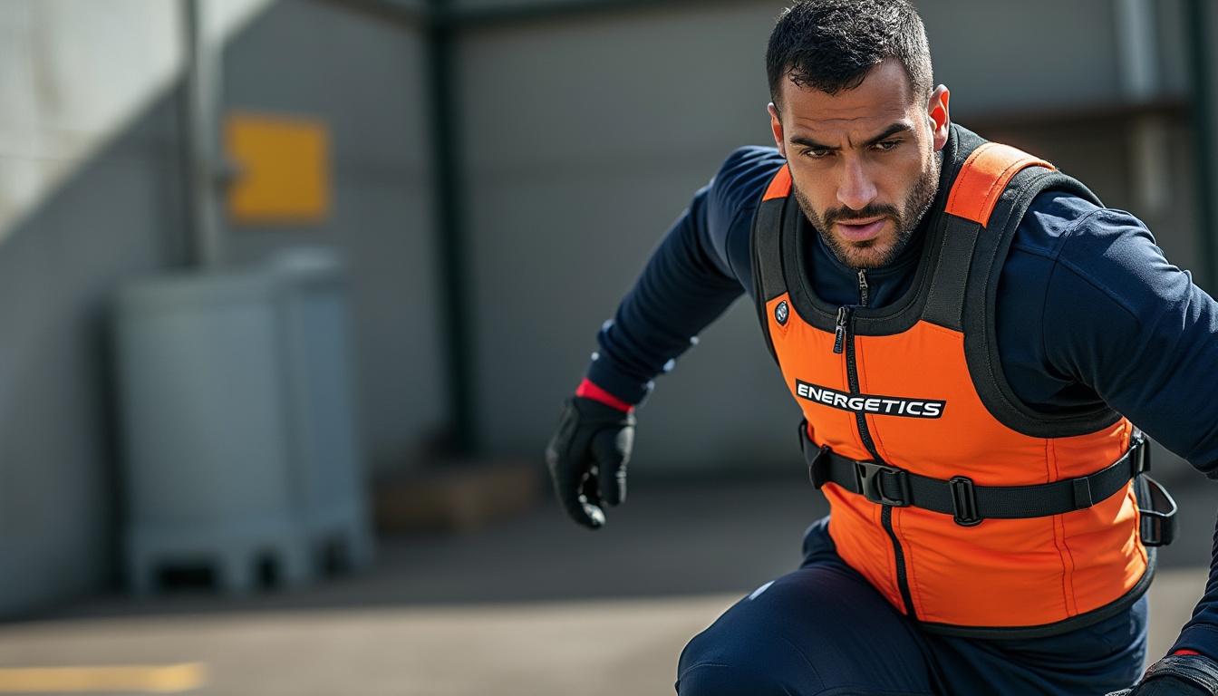 découvrez notre analyse complète de l'offre en magasin du gilet lesté intersport : qualité, prix et avantages pour optimiser vos entraînements. découvrez notre analyse complète de l'offre en magasin du gilet lesté intersport : qualité, prix et avantages pour optimiser vos entraînements.