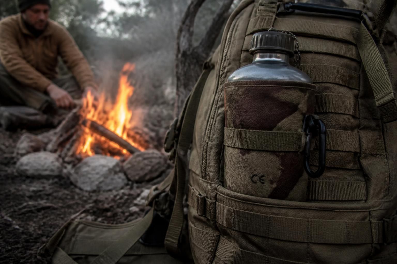 découvrez notre guide complet sur la gourde militaire increvable : conseils, caractéristiques et astuces pour choisir une gourde robuste et durable adaptée à toutes vos aventures. découvrez notre guide complet sur la gourde militaire increvable : conseils, caractéristiques et astuces pour choisir une gourde robuste et durable adaptée à toutes vos aventures.