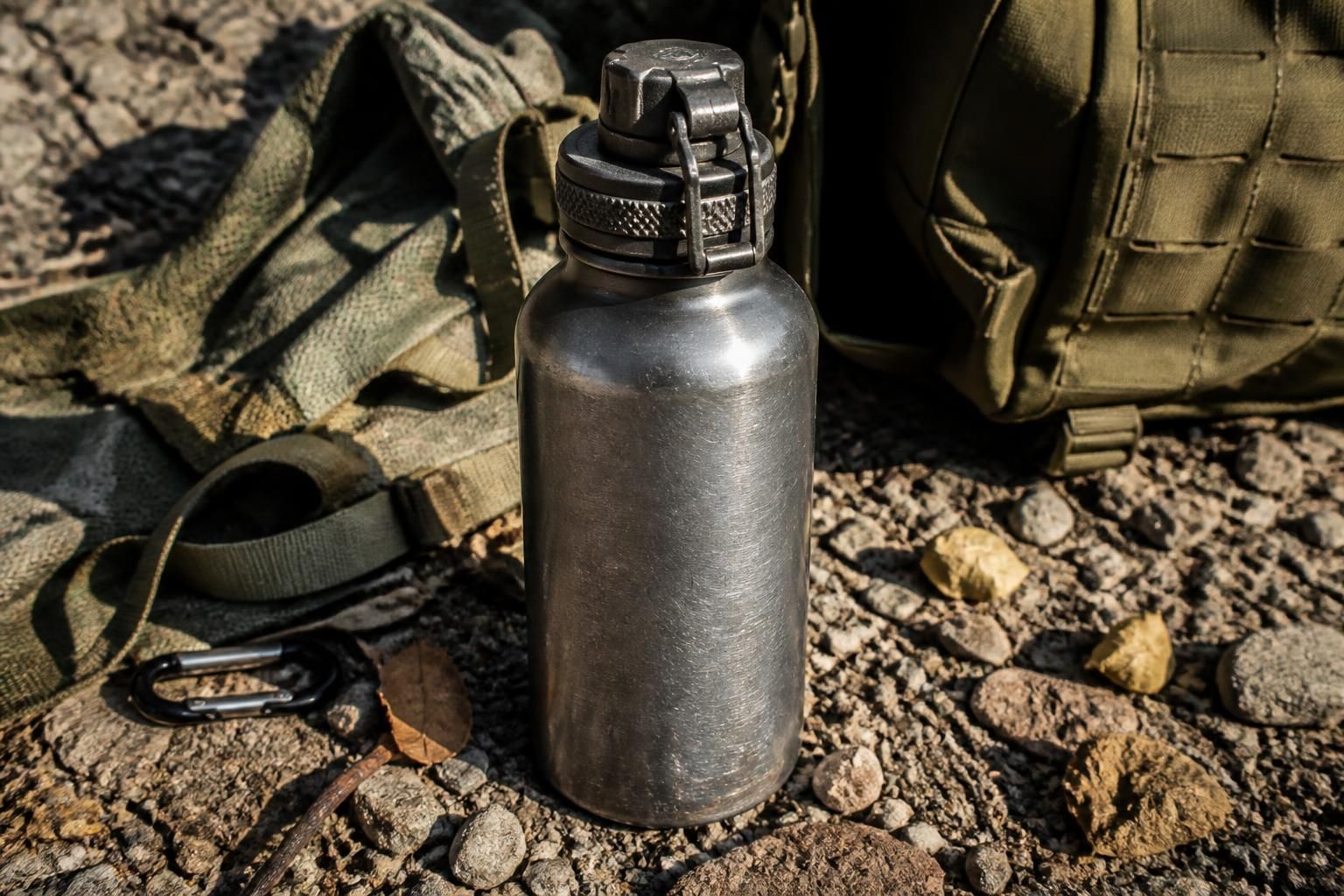 découvrez notre guide complet de la gourde militaire increvable : robustesse, endurance et design pratique pour toutes vos aventures en extérieur. découvrez notre guide complet de la gourde militaire increvable : robustesse, endurance et design pratique pour toutes vos aventures en extérieur.