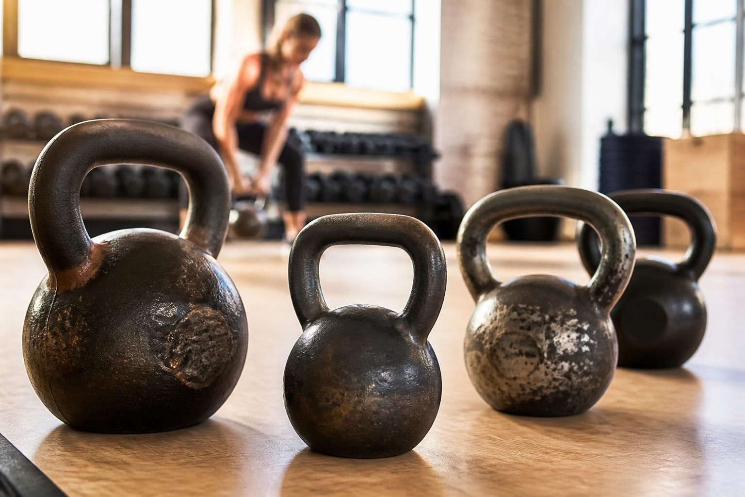 découvrez comment choisir le poids idéal de kettlebell grâce à notre guide complet, adapté à tous les niveaux pour un entraînement efficace et sécurisé. découvrez comment choisir le poids idéal de kettlebell grâce à notre guide complet, adapté à tous les niveaux pour un entraînement efficace et sécurisé.