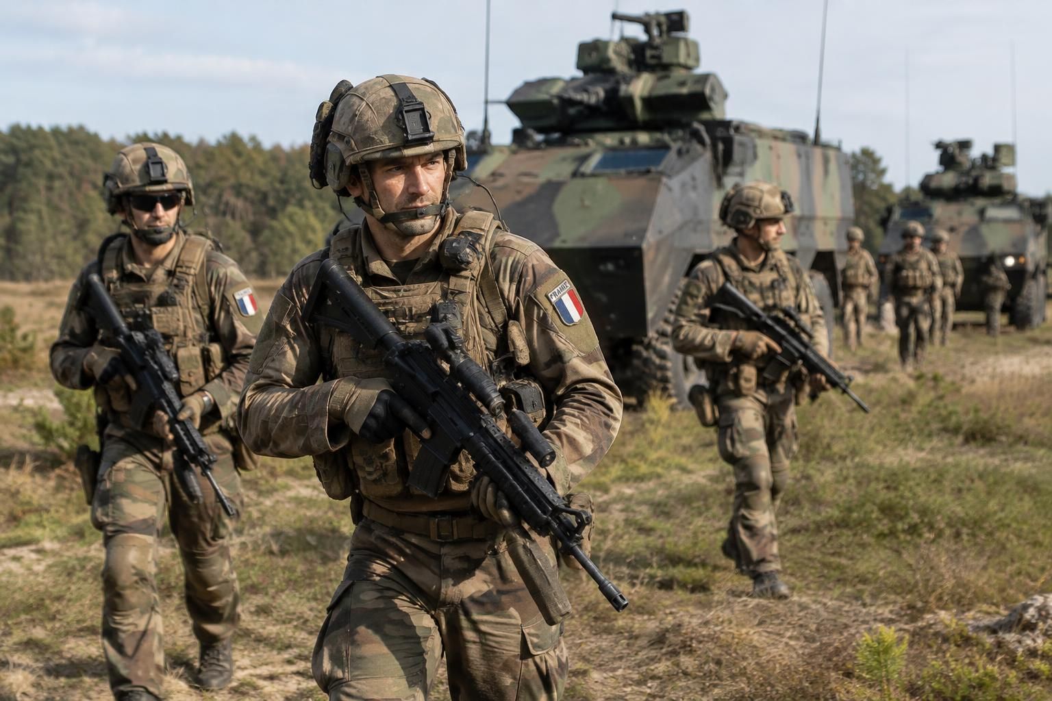 découvrez comment l’armée française est perçue à l’étranger et ce qui forge sa réputation mondiale, entre expertise, engagements et influence. découvrez comment l’armée française est perçue à l’étranger et ce qui forge sa réputation mondiale, entre expertise, engagements et influence.