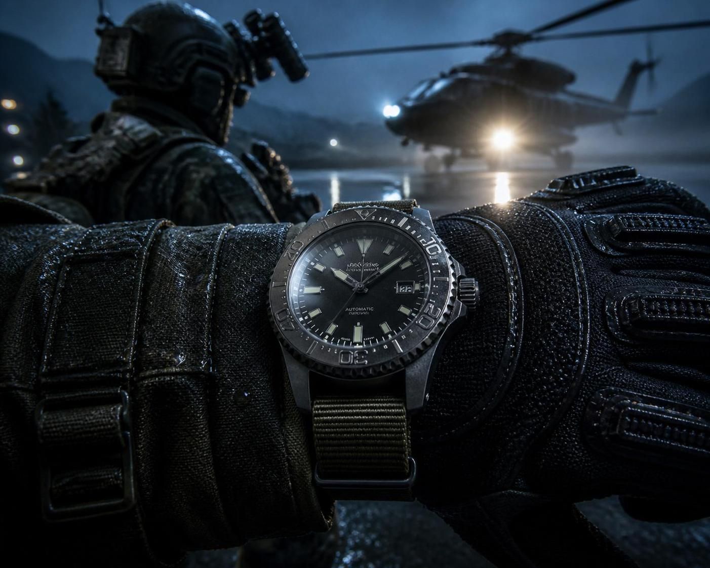 découvrez les montres militaires des forces spéciales, des modèles de référence alliant robustesse, précision et design fonctionnel pour les amateurs et professionnels exigeants. découvrez les montres militaires des forces spéciales, des modèles de référence alliant robustesse, précision et design fonctionnel pour les amateurs et professionnels exigeants.