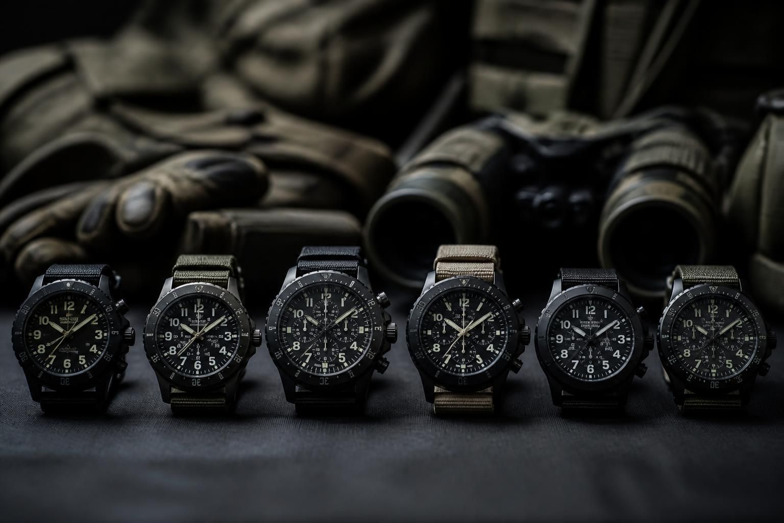 découvrez les montres militaires forces spéciales, incontournables pour leur robustesse et précision. explorez les modèles de référence adaptés aux conditions extrêmes. découvrez les montres militaires forces spéciales, incontournables pour leur robustesse et précision. explorez les modèles de référence adaptés aux conditions extrêmes.