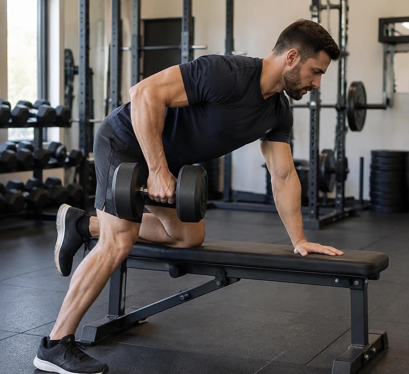 découvrez les exercices indispensables pour muscler le dos chez l’homme, renforcer les muscles en profondeur et améliorer votre posture.