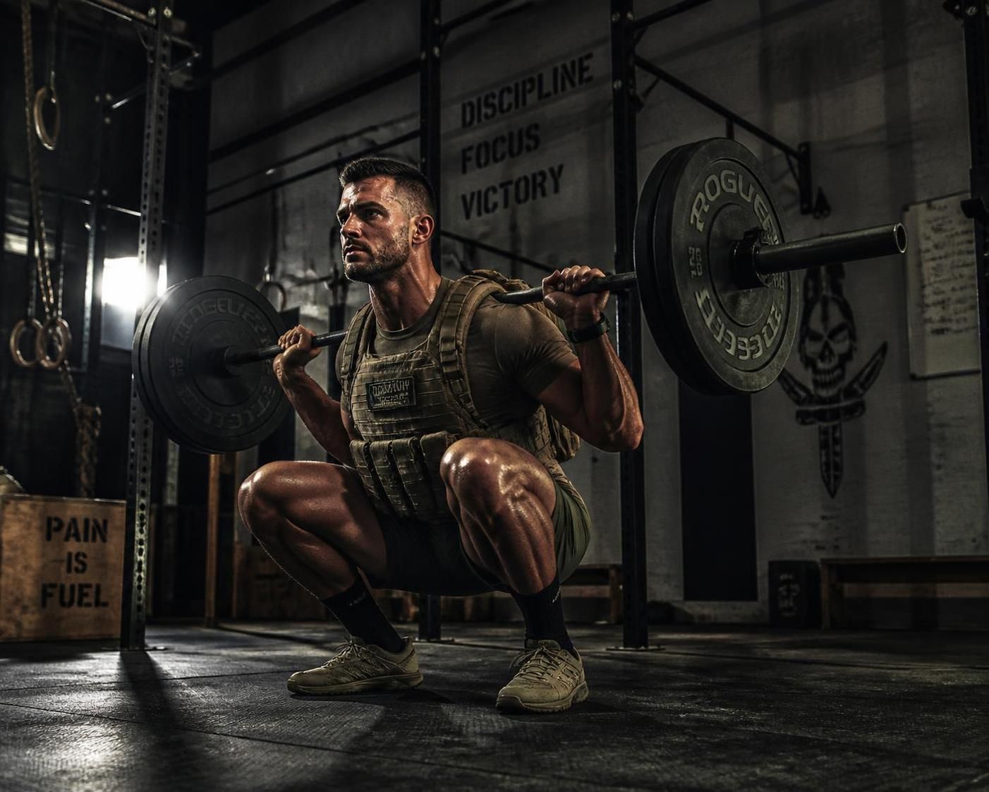 découvrez les muscles travaillés lors du squat, leur rôle essentiel et comment optimiser cet exercice pour renforcer efficacement votre corps. découvrez les muscles travaillés lors du squat, leur rôle essentiel et comment optimiser cet exercice pour renforcer efficacement votre corps.