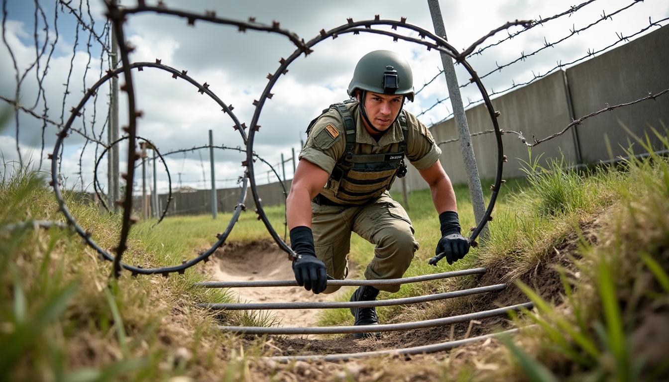 découvrez comment bien vous préparer pour un parcours commando et trouvez les meilleurs lieux d'entraßnement pour améliorer vos compétences physiques et mentales. découvrez comment bien vous préparer pour un parcours commando et trouvez les meilleurs lieux d'entraßnement pour améliorer vos compétences physiques et mentales.