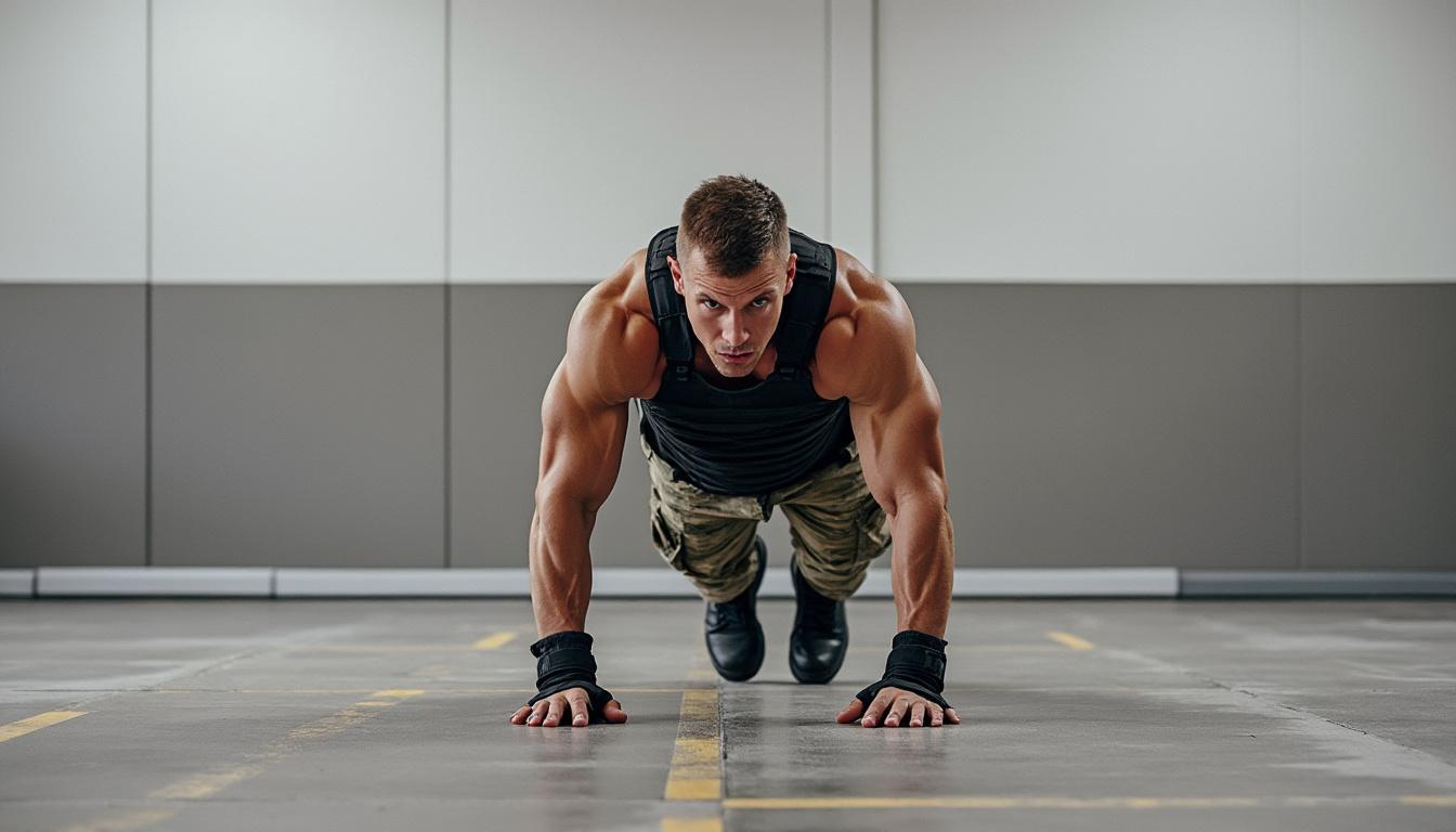 découvrez la planche commando, un exercice de gainage intense et efficace utilisé par l'armée pour renforcer la posture et la force du tronc. découvrez la planche commando, un exercice de gainage intense et efficace utilisé par l'armée pour renforcer la posture et la force du tronc.