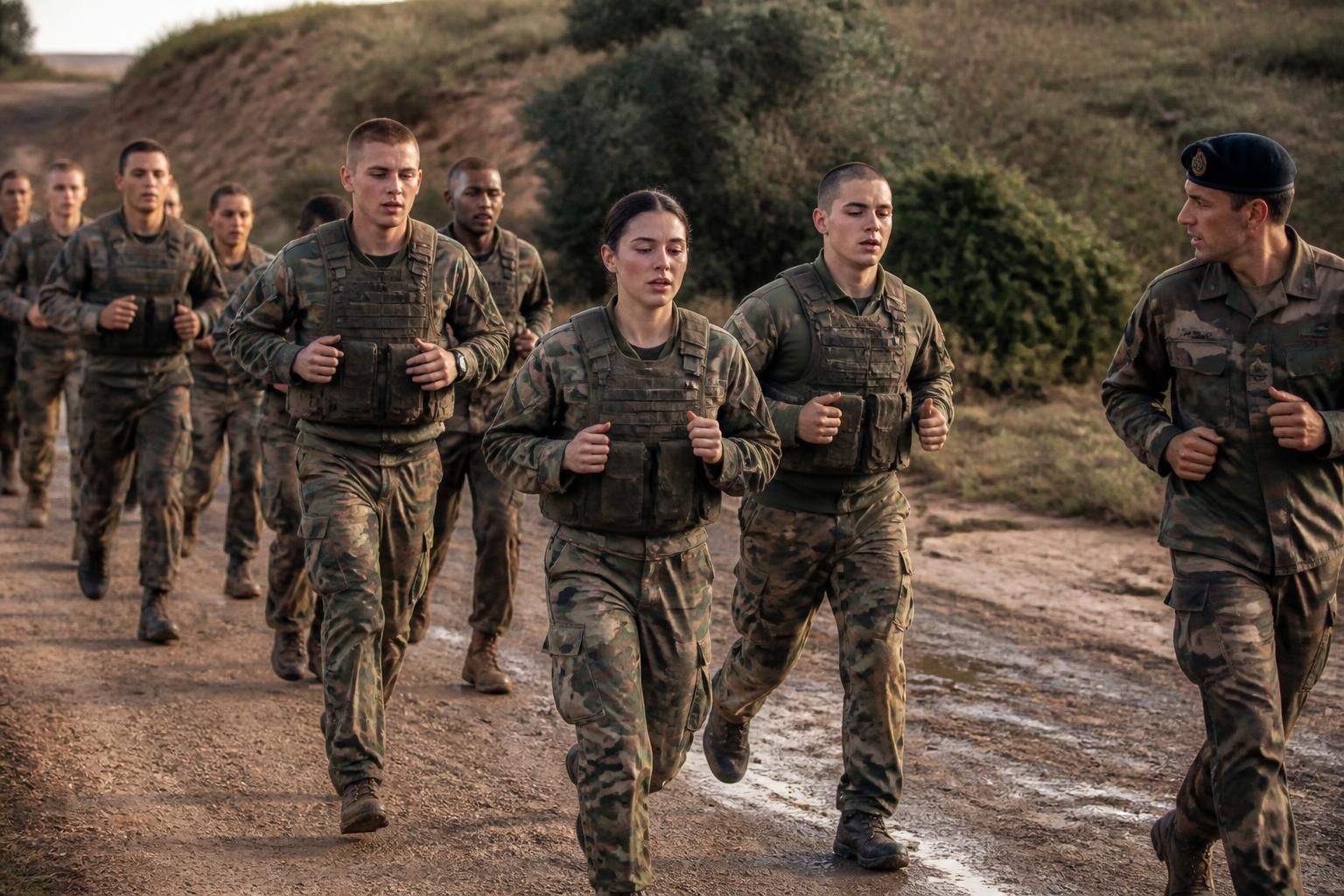 découvrez comment les préparations militaires servent de tremplin essentiel avant l'engagement sur le terrain, en formant les soldats à affronter les défis avec efficacité et discipline. découvrez comment les préparations militaires servent de tremplin essentiel avant l'engagement sur le terrain, en formant les soldats à affronter les défis avec efficacité et discipline.