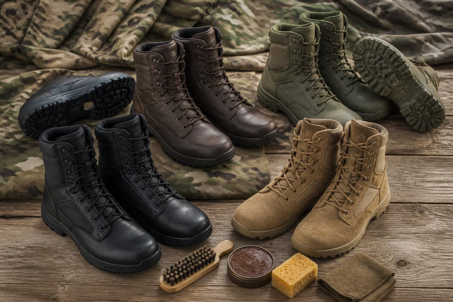 découvrez nos conseils pour bien choisir vos rangers militaires adaptées à vos besoins et apprenez les meilleures techniques pour les entretenir efficacement et prolonger leur durée de vie. découvrez nos conseils pour bien choisir vos rangers militaires adaptées à vos besoins et apprenez les meilleures techniques pour les entretenir efficacement et prolonger leur durée de vie.