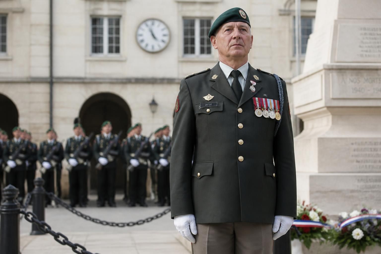 découvrez à quel âge les militaires peuvent partir à la retraite, les conditions d'âge et les modalités spécifiques à la retraite militaire. découvrez à quel âge les militaires peuvent partir à la retraite, les conditions d'âge et les modalités spécifiques à la retraite militaire.