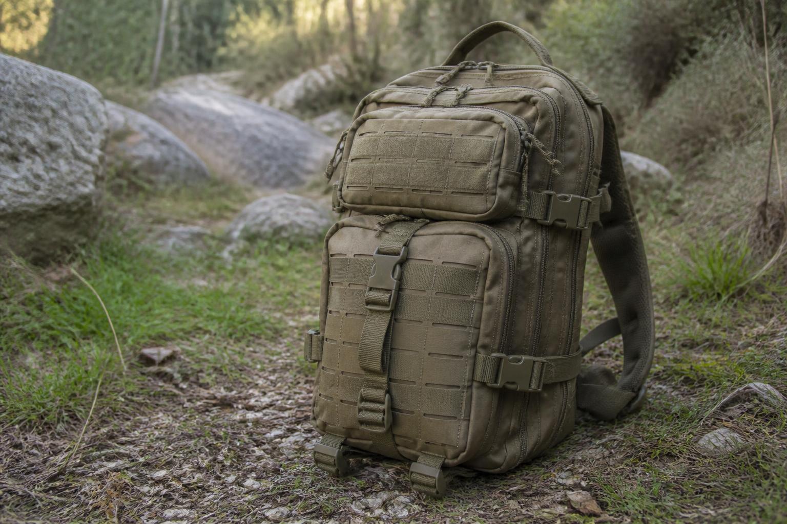 découvrez le sac à dos tactique 30l, le format parfait pour le rucking alliant capacité, confort et robustesse. idéal pour vos entraînements et aventures en pleine nature. découvrez le sac à dos tactique 30l, le format parfait pour le rucking alliant capacité, confort et robustesse. idéal pour vos entraînements et aventures en pleine nature.