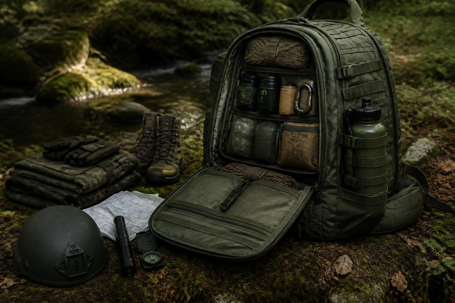 découvrez à quoi sert un sac militaire 100l, ses utilisations principales et nos conseils pour choisir le modèle adapté à vos besoins. découvrez à quoi sert un sac militaire 100l, ses utilisations principales et nos conseils pour choisir le modèle adapté à vos besoins.