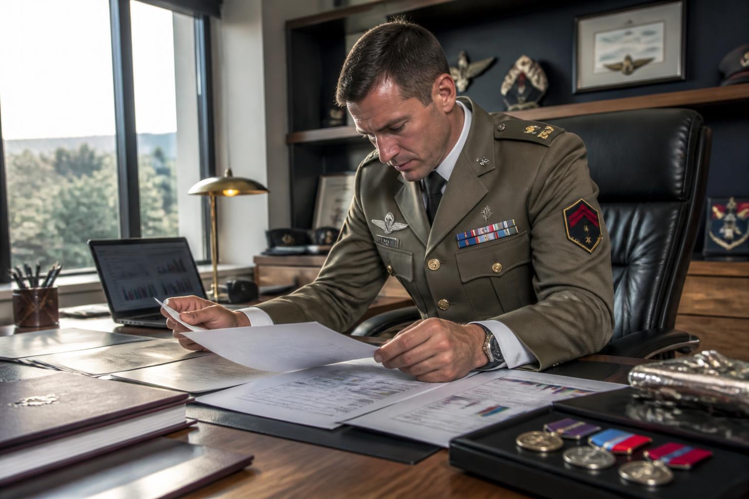 découvrez le salaire du capitaine dans l'armée de terre, incluant la rémunération de base et les différentes primes auxquelles il peut prétendre. découvrez le salaire du capitaine dans l'armée de terre, incluant la rémunération de base et les différentes primes auxquelles il peut prétendre.