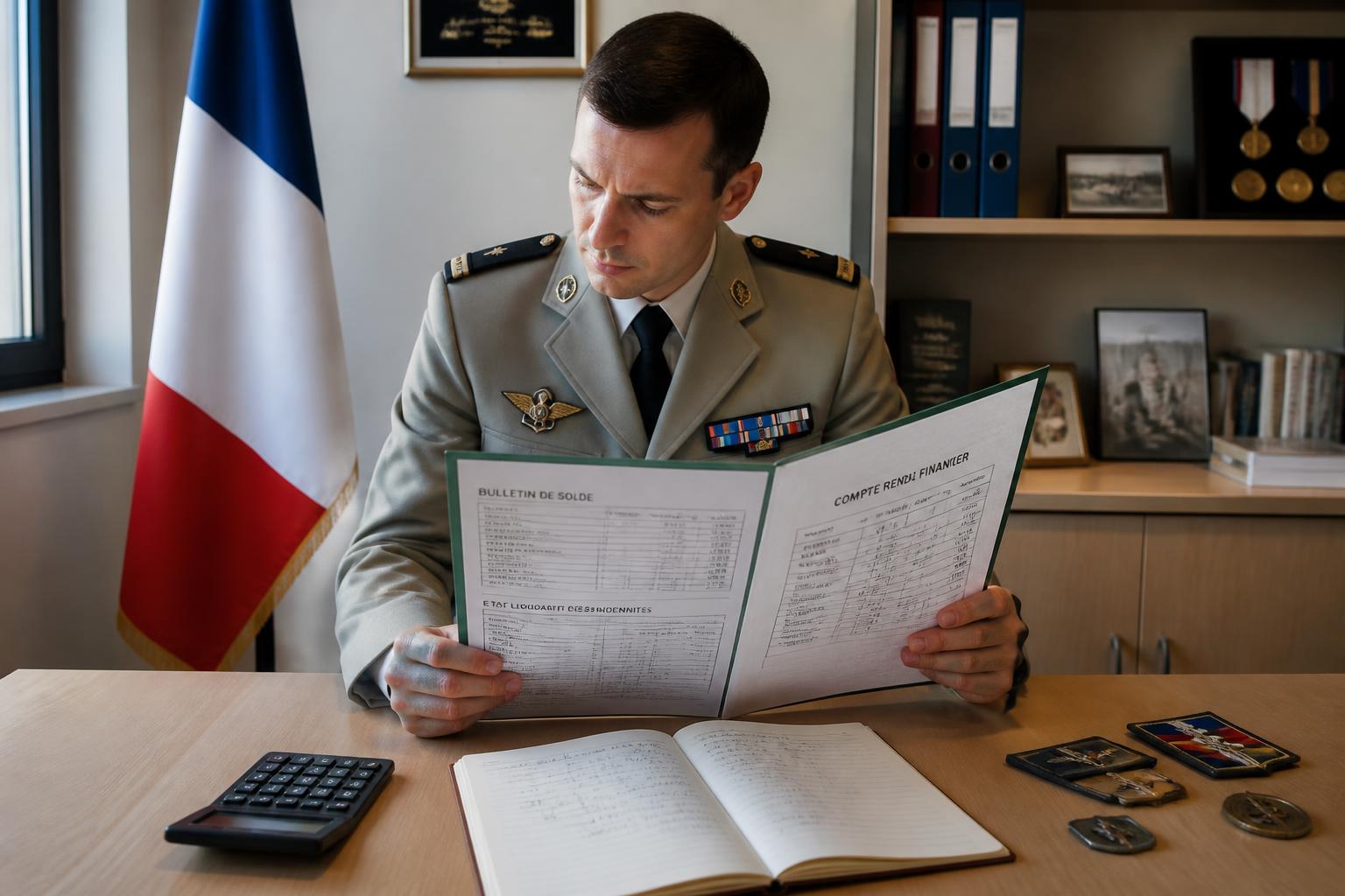 découvrez le salaire d'un lieutenant dans l'armée de terre, incluant la solde de base et les différentes indemnités auxquelles il peut prétendre. découvrez le salaire d'un lieutenant dans l'armée de terre, incluant la solde de base et les différentes indemnités auxquelles il peut prétendre.
