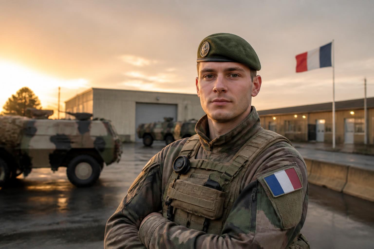 découvrez combien gagne un soldat du rang en 2026, avec une analyse complète des salaires militaires et des avantages associés. découvrez combien gagne un soldat du rang en 2026, avec une analyse complète des salaires militaires et des avantages associés.