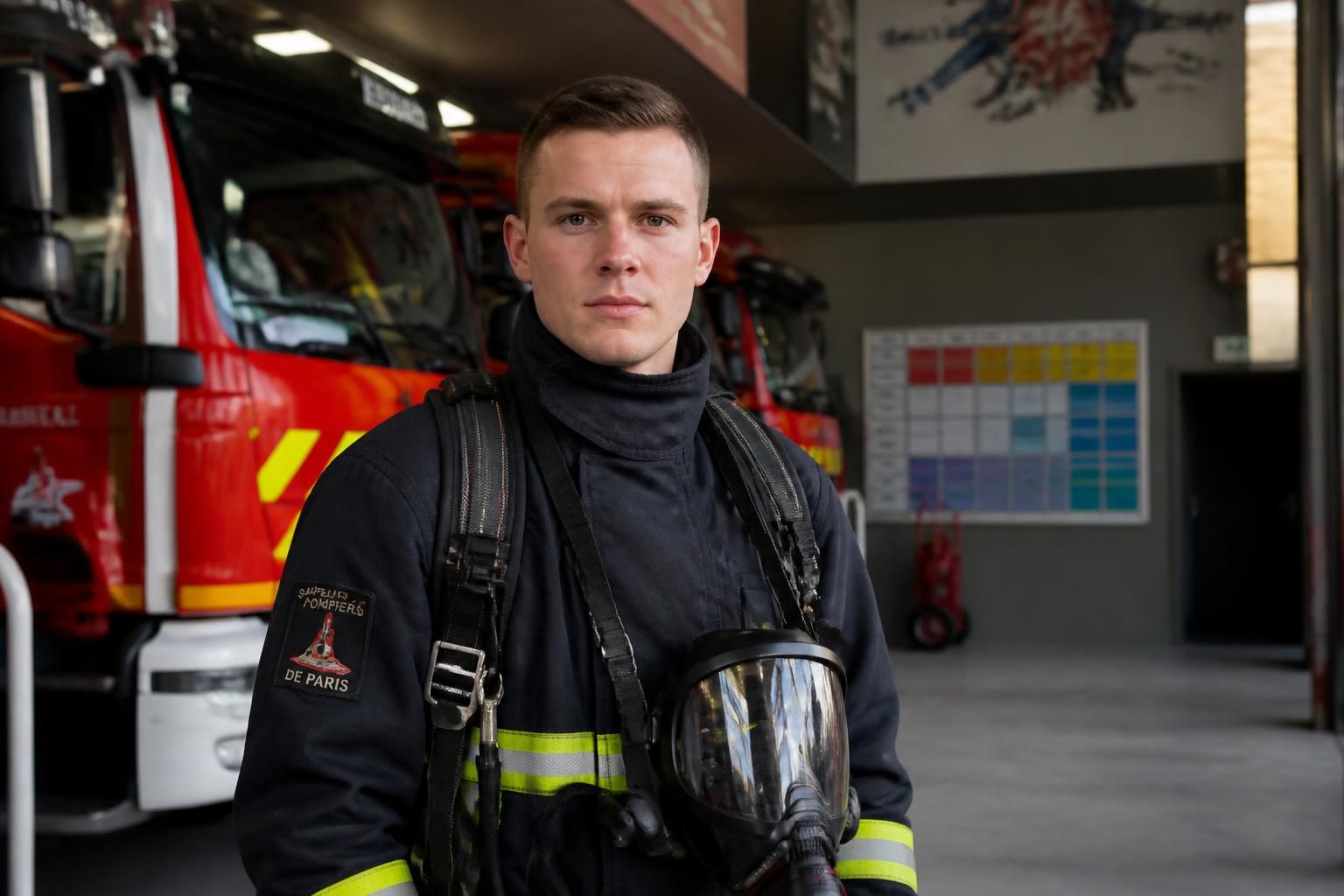 découvrez la grille complète des salaires des pompiers de paris (bspp), incluant les différentes catégories, primes et évolutions de carrière. découvrez la grille complète des salaires des pompiers de paris (bspp), incluant les différentes catégories, primes et évolutions de carrière.