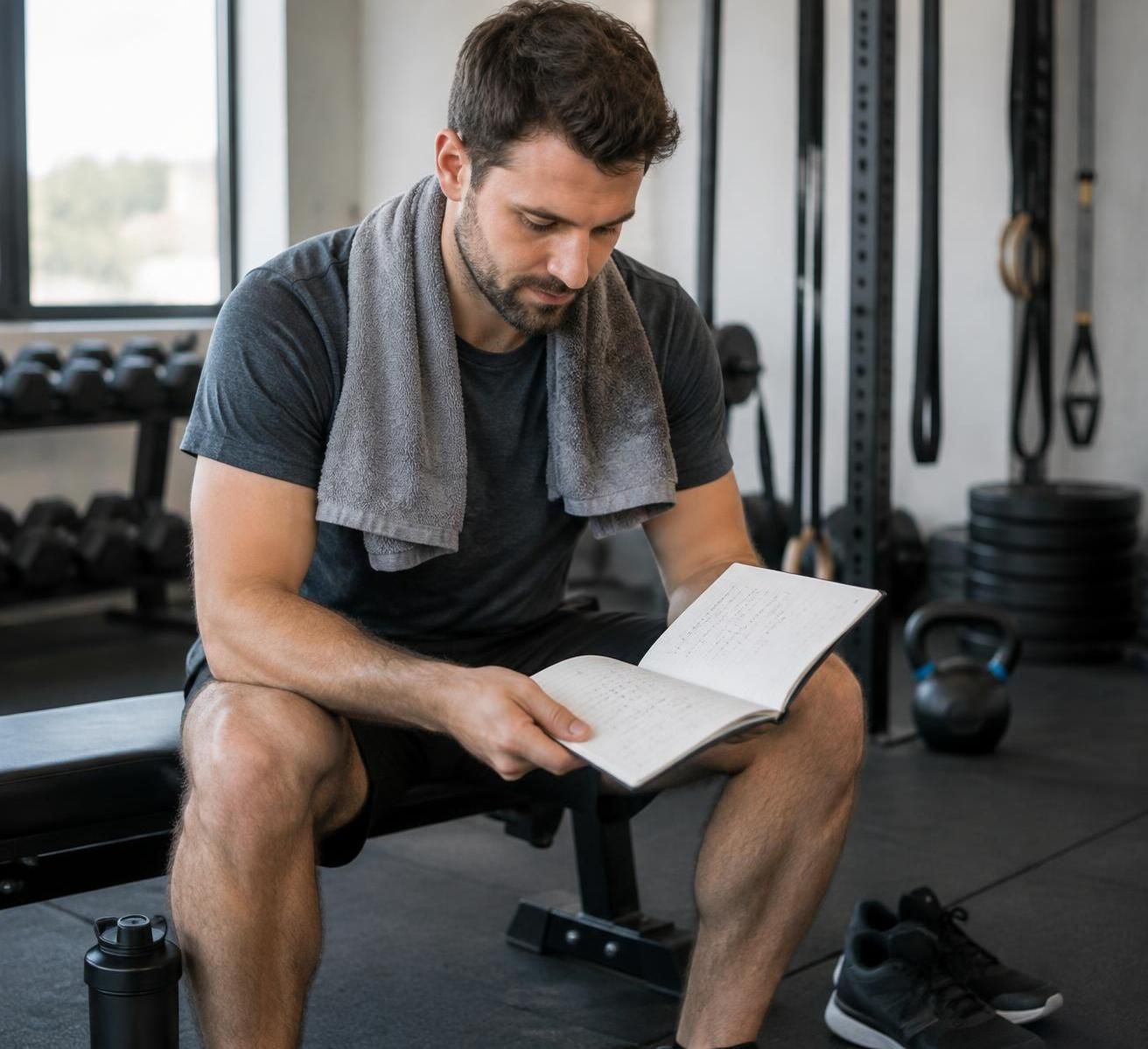 sport après 1 mois : découvrez les changements que vous pouvez réellement observer, les résultats qui varient selon chacun et les facteurs qui font la différence. sport après 1 mois : découvrez les changements que vous pouvez réellement observer, les résultats qui varient selon chacun et les facteurs qui font la différence.